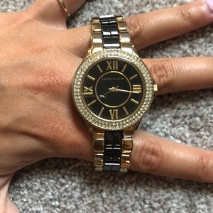 Anne Klein watch